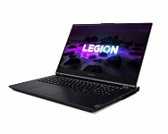 Картинка Игровой ноутбук Lenovo Legion 5 17ACH6 82K00006RK