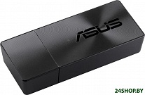 Картинка Wi-Fi адаптер ASUS USB-AC54 B1
