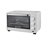 Картинка Электропечь GELBERK GL-26W