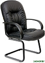Кресло офисное CHAIRMAN 416V эко-кожа