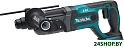 Перфоратор Makita DHR241Z