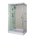 Картинка Душевая кабина WeltWasser WW1000 Maine 120x90 L