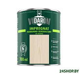 Картинка Пропитка Vidaron Impregnant V17 0.7 л (дуб беленый)