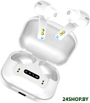 Картинка Наушники Walker WTS-31 (белый)