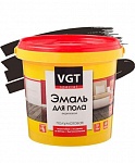 Картинка Эмаль VGT Профи для пола ВД-АК-1179 1 кг (серый)
