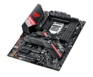 Картинка Материнская плата ASUS ROG Strix Z490-H Gaming