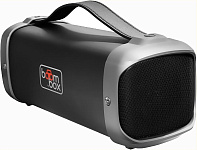 Картинка Беспроводная колонка Ginzzu GM-888B