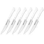 Картинка Набор ножей Samura Harakiri SHR-0260W