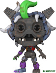 POP! Games FNAF Security Breach Ruin Ruined Roxy (987) 72472