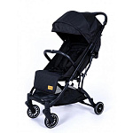 Картинка Коляска прогулочная книга Tomix Luna HP-718 (черный)