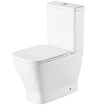 Картинка Унитаз WeltWasser Rotbach 001 MT-WT (белый матовый)