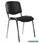 Картинка Офисный стул Staff Iso Lite CF-008 (черный Z-11)