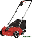 Скарификатор-аэратор Einhell GC-SA 1231/1 (3420640)