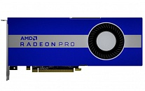 Картинка Видеокарта AMD Radeon Pro W5700 8GB GDDR6
