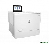 Картинка Принтер лазерный HP LaserJet Enterprise M611dn (7PS84A) (белый)