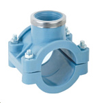 Картинка Врезка Donsen 110х1х1/2
