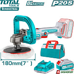 TAPLI20181 (с 1-им АКБ, сумка)