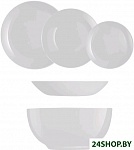 Картинка Набор тарелок Luminarc Diwali 10P2920