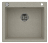 Картинка Кухонная мойка Tolero R-111 (сафари)