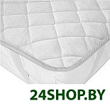 Protect Cotton S4 80x190 (белый)