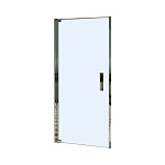 Картинка Душевая дверь WeltWasser WW600 600K1-90