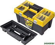 Stuff Semi Profi Carbo 26 (желтый)