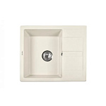 Картинка Кухонная мойка ZorG Apollo 78 (песчаный берег)