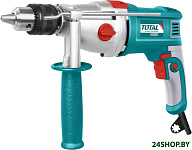 Картинка Ударная дрель Total TG111165