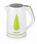 Картинка Чайник Galaxy GL0201 (зеленый)