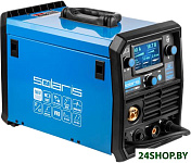 ALUMIG-230DP Synergy