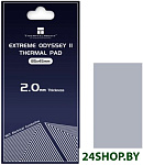 Extreme Odyssey II 85x45x2.0mm