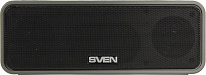 Картинка Колонки SVEN PS-170BL Black