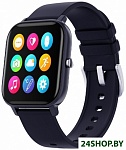 Картинка Умные часы BQ-Mobile Watch 2.1 (черный)