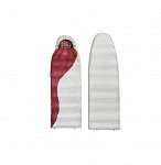 Картинка Спальный мешок Atemi Quilt 350LN (левая молния)
