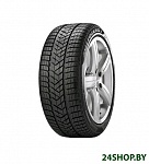 Картинка Автомобильные шины Pirelli Winter Sottozero 3 275/40R19 105V (run-flat)