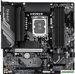 B760M Gaming X WiFi6E GEN5