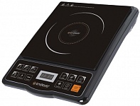 Картинка Кухонная плита Endever Skyline IP-21 (черная)