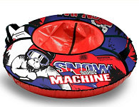 Картинка Тюбинг Тяни-Толкай Machine 100 см (оксфорд, Норм)