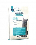 Картинка Корм для кошек Bosch Petfood Sanabelle Dental (10 кг)