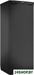 Картинка Однокамерный холодильник POZIS RS-416 (черный)
