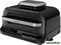 Cecofry FireDome 6000