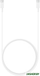 EP-DX310JWRGRU USB Type-C - USB Type-C (1.8 м, белый)