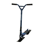 Картинка Самокат-снегокат трюковой GRAFFITI 2 в 1 6913025