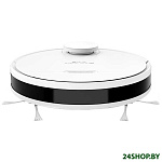 Картинка Робот-пылесос Tefal X-plorer Serie 95 Total Care RG7987WH