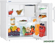 Картинка Холодильник Liebherr TX 1021 Comfort