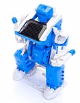 Картинка Конструктор на солнечной батарее BRADEX Робот-трансформер (DE 0176)