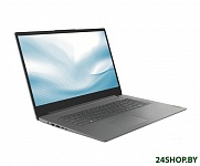 Картинка Ноутбук Lenovo IdeaPad 3 17ITL6 82H90090RU