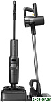 Wet and Dry Vacuum Cleaner F25 ACE Combo WD5M6A (с русской озвучкой, черный)