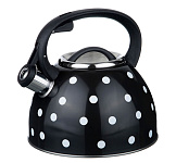 Картинка Чайник со свистком Agness 907-071