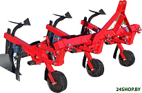 Картинка Окучник Wirax Р483